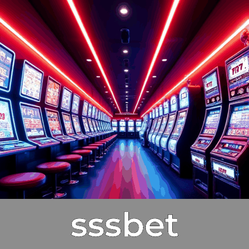 Apostas no sssbet