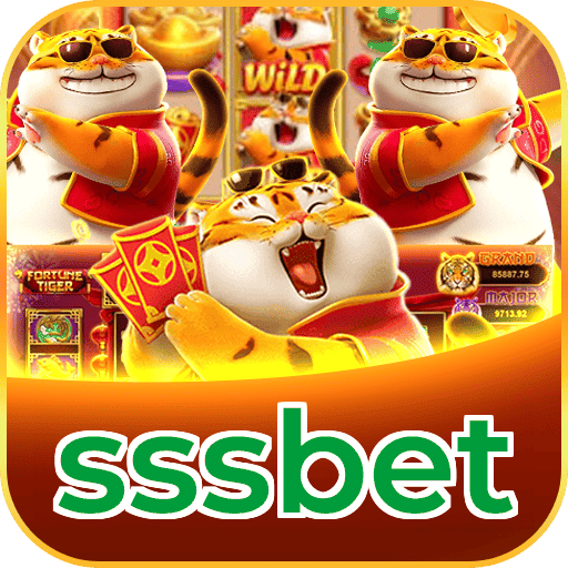 sssbet logo
