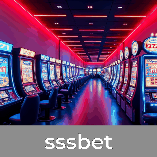 Cassino Online sssbet
